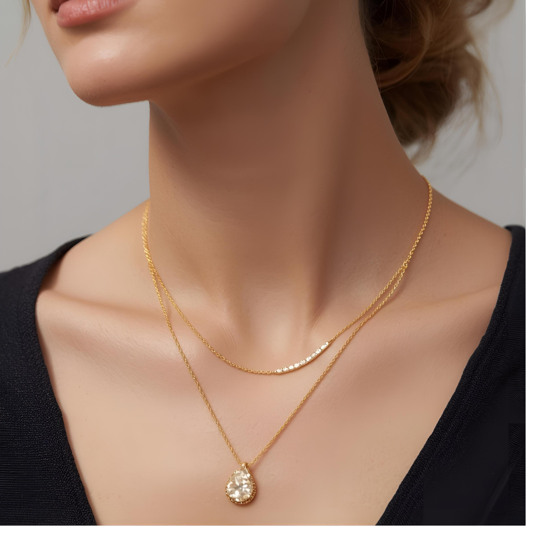 14K Gold